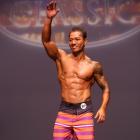 John  Dang - NPC Southern Classic 2013 - #1